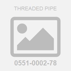 Threaded Pipe